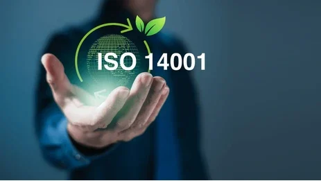 iso 14001 certification in delhi