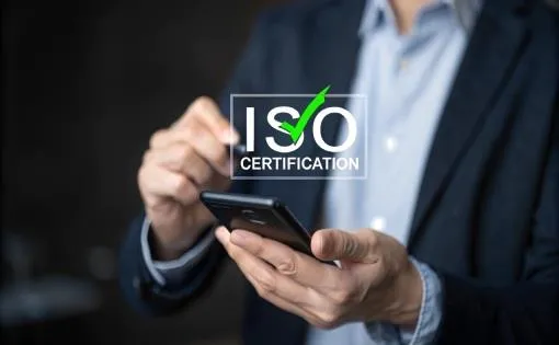 iso 9001 certification in delhi