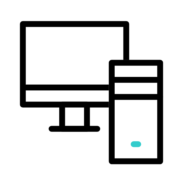 Home computer