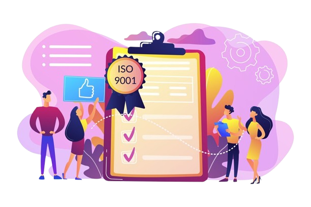 iso 9001 certification